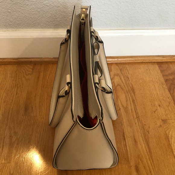 Kate Spade Cream Bag - Picture 4 of 8